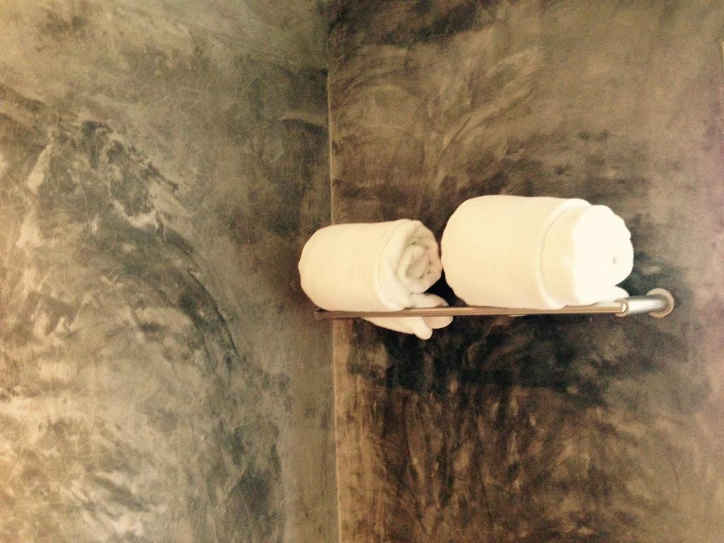 Mint Hotel Koh Tao Rum bild